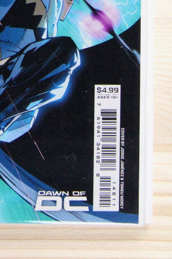 Batman #148 – DC (2024) 9.6 NM+