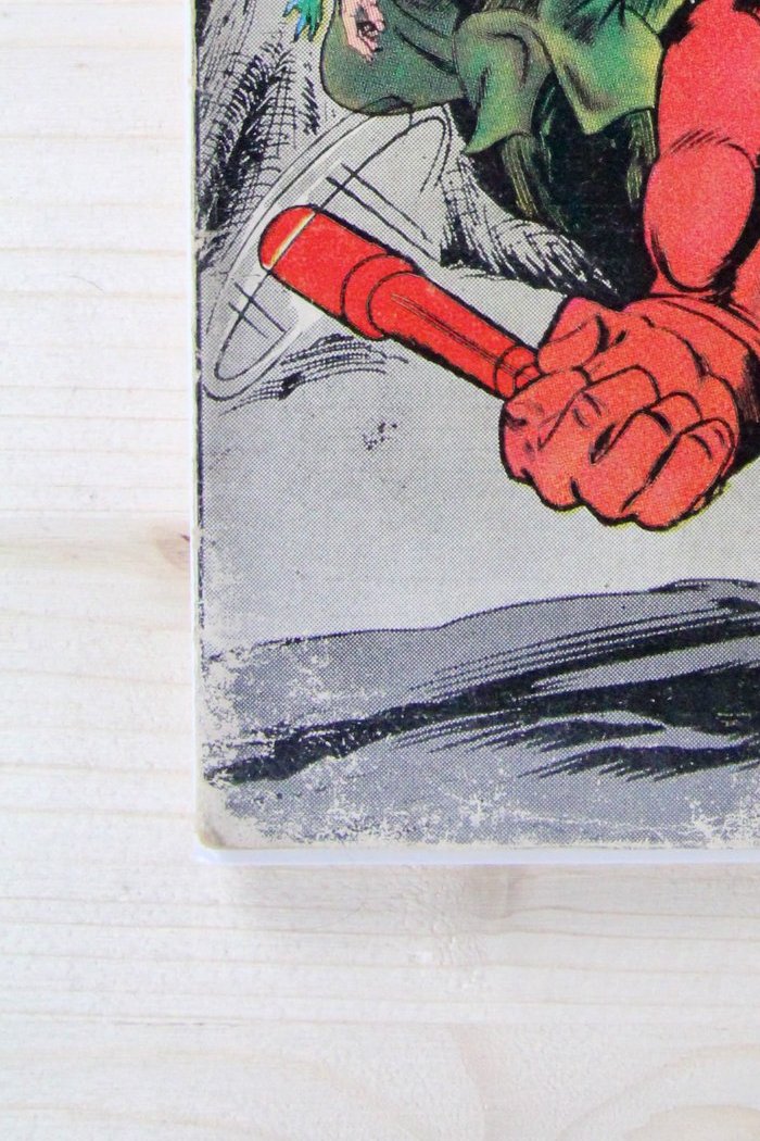 Daredevil #30 – Marvel (1967) 3.5 VG- Stan Lee story