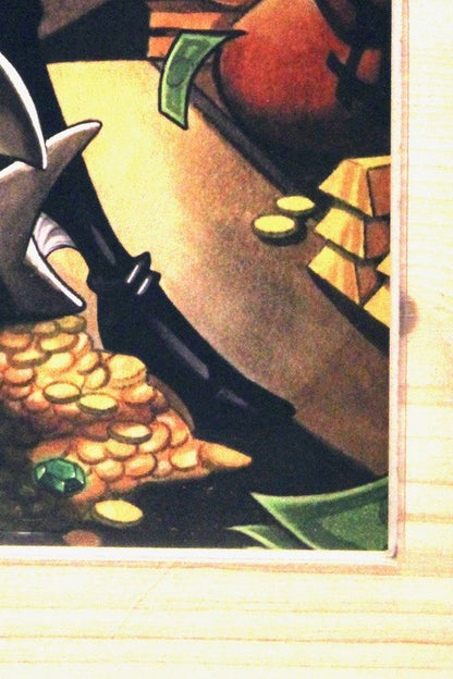 It's Jeff: The Jeff-Verse #1 – Marvel (2024) 9.6 NM+ Zullo Variant