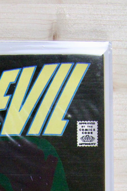 Daredevil #193 – Marvel (1983) 9.4 NM