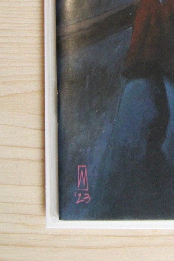 Something is Killing the Children #34 – BOOM! Studios (2023) 9.6 NM+