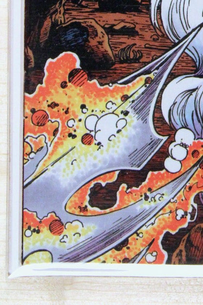 Lady Death: The Odyssey #2 – Chaos! (1995) 9.4 NM