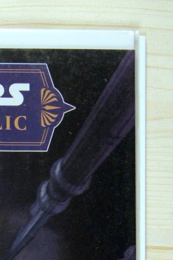 Star Wars: The High Republic #2 – Marvel (2021) 9.6 NM+
