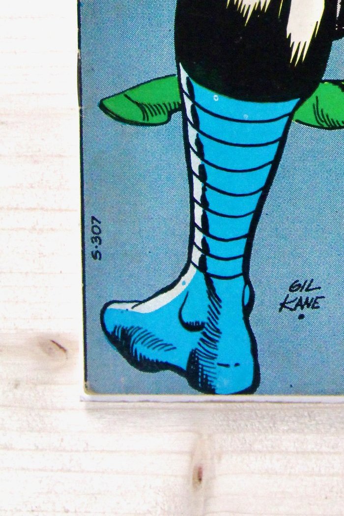 Green Lantern #74 – DC (1970) 4.5 VG+