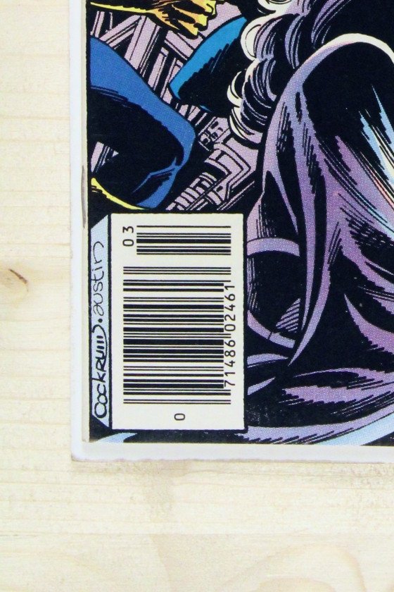 The Uncanny X-Men #119 – Marvel (1979) 9.0 VF/NM Newsstand Edition