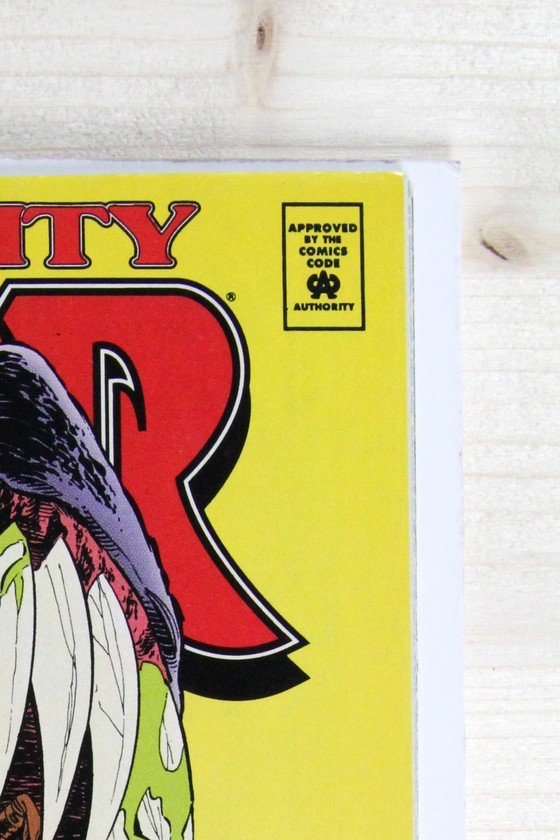 The Mighty Thor #487 – Marvel (1995) 9.2 NM-