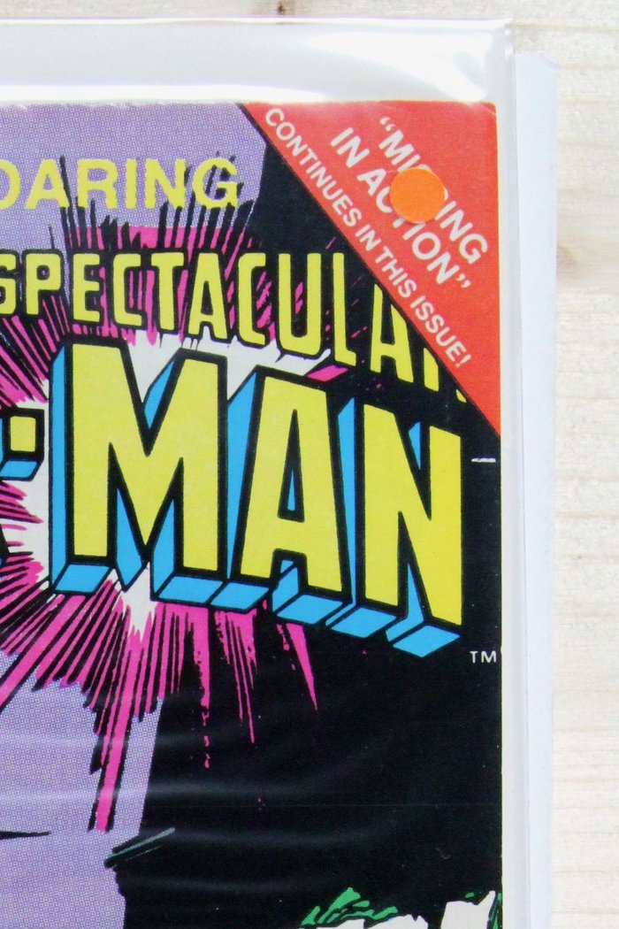 Peter Parker, the Spectacular Spider-Man #117 – Marvel (1985) 8.0 VF The Death of Jean DeWolff | Newsstand