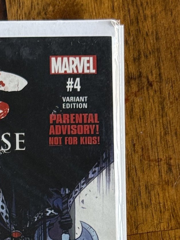Deadpool Kills The Marvel Universe Again #4 Shalvey Variant – Marvel (2017) 9.6 NM+