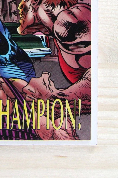 Thor #496 – Marvel (1996) 9.0 VF/NM