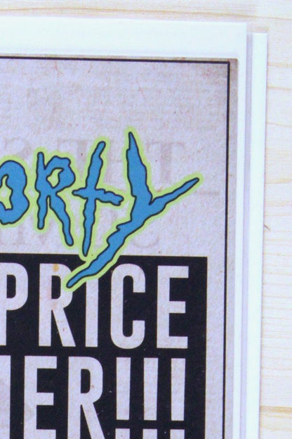 Rick and Morty: Corporate Assets #4 – Oni Press (2022) 9.6 NM+