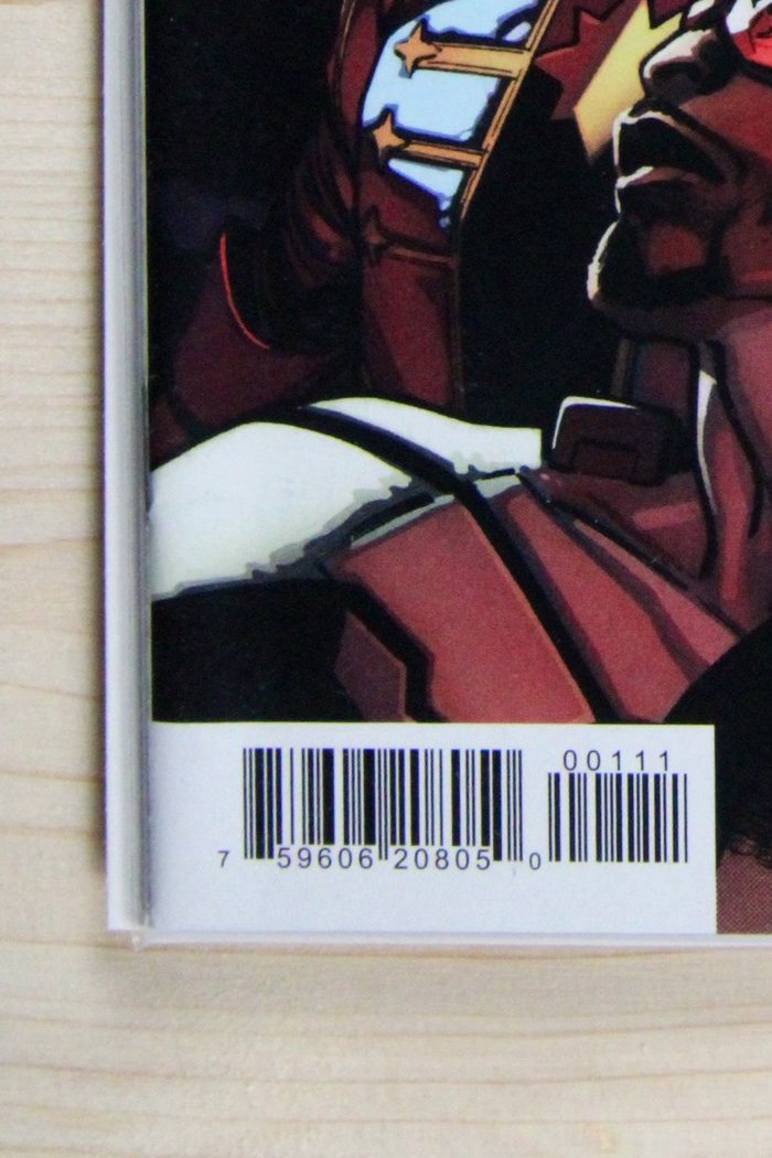 Blood Hunt #1 – Marvel (2024) 9.6 NM+ "Avengers" Blood Hunt | Pepe Larraz art