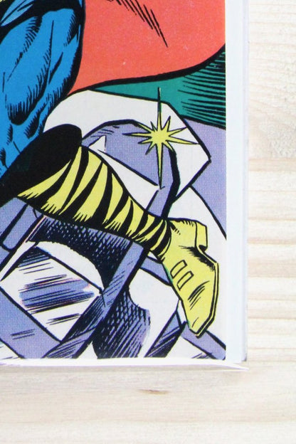 Thor #282 – Marvel (1979) 8.0 VF