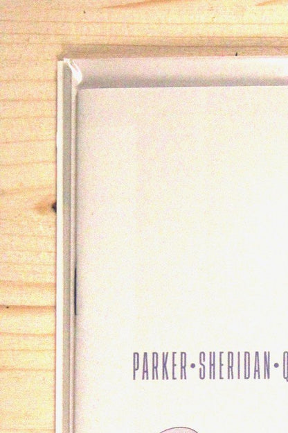 Kill Your Darlings #3 – Image (2020) 9.6 NM+