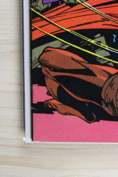 Thor #375 – Marvel (1987) 8.0 VF