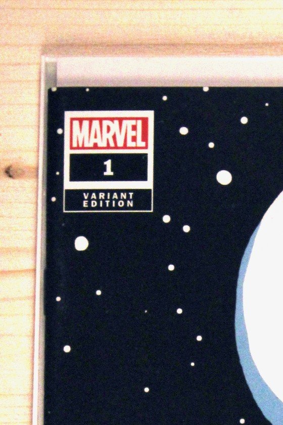 Moon Knight: City of the Dead  #1 – Marvel (2023) 9.6 NM+ Pepe Larraz cover | Skottie Young