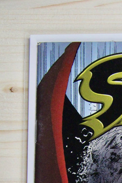 Spawn #89 – Image (1999) 9.4 NM