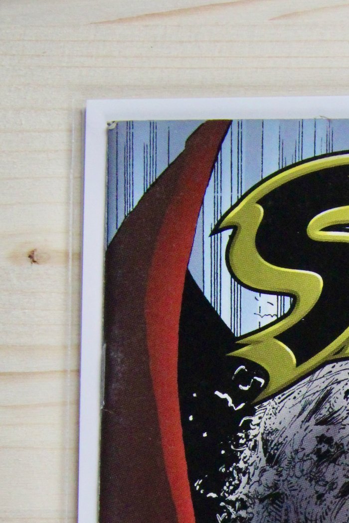 Spawn #89 – Image (1999) 9.4 NM