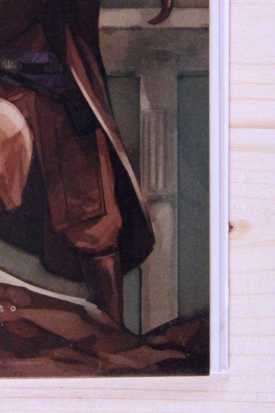 Star Wars: The High Republic #1 – Marvel (2021) 9.6 NM+ Variant Edition - Phil Noto Artist Variant Cover