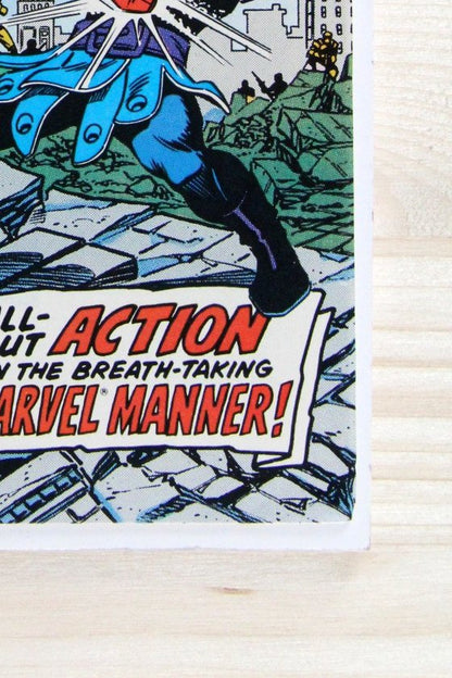 Thor #393 – Marvel (1988) 8.5 VF+ War of the Gods