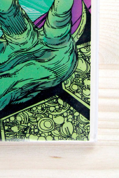 The Amazing Spider-Man #311 – Marvel (1989) 9.2 NM- Newsstand