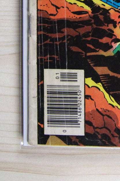 Thor #255 – Marvel (1977) 4.0 VG The Quest for Odin