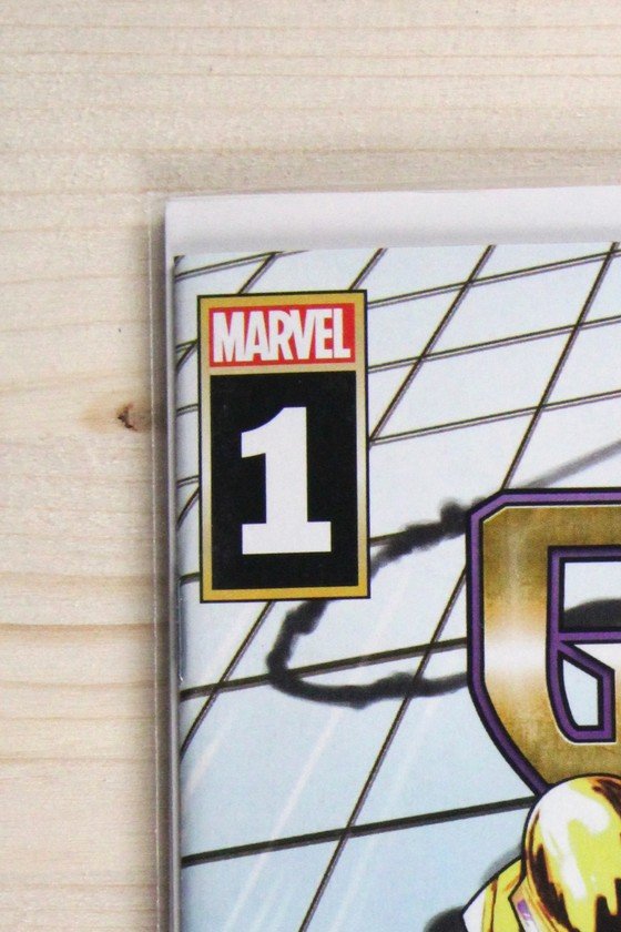 Gold Goblin #1 – Marvel (2023) 9.6 NM+ "Spider-Man/X-Men" Dark Web