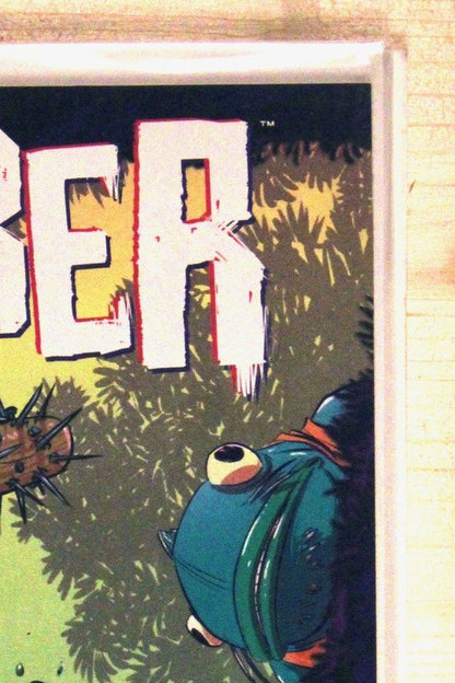 Slumber #3 – Image (2022) 9.6 NM+