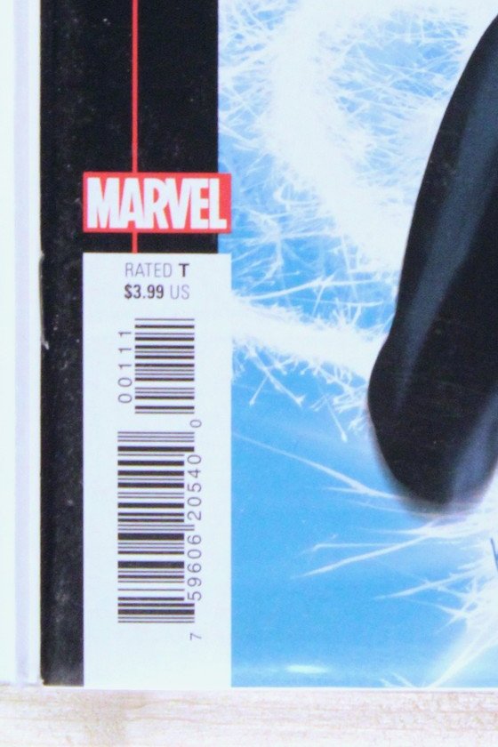 Ultimate Comics Spider-Man #1 – Marvel (2023) 9.6 NM+ Brian Michael Bendis story | Facsimile
