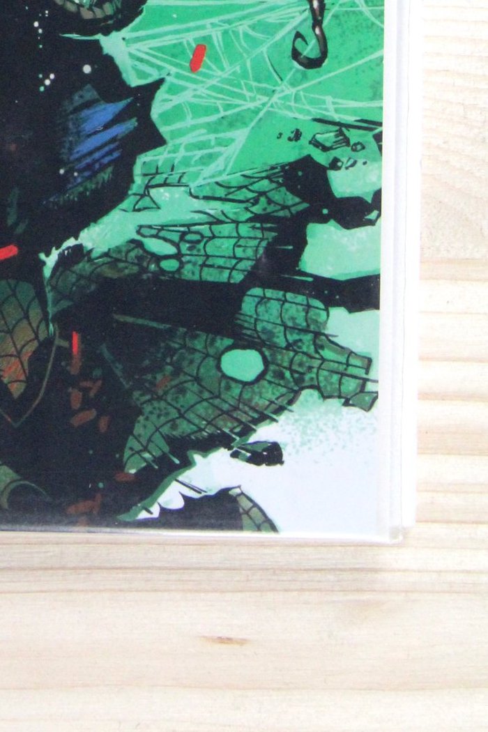 The Amazing Spider-Man #632 – Marvel (2010) 9.4 NM The Gauntlet