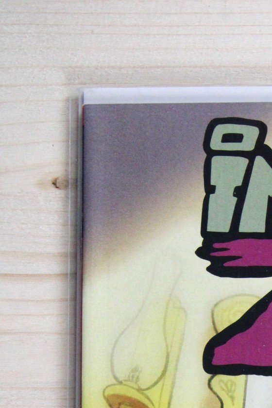 Invader Zim #48 – Oni Press (2019) 9.6 NM+