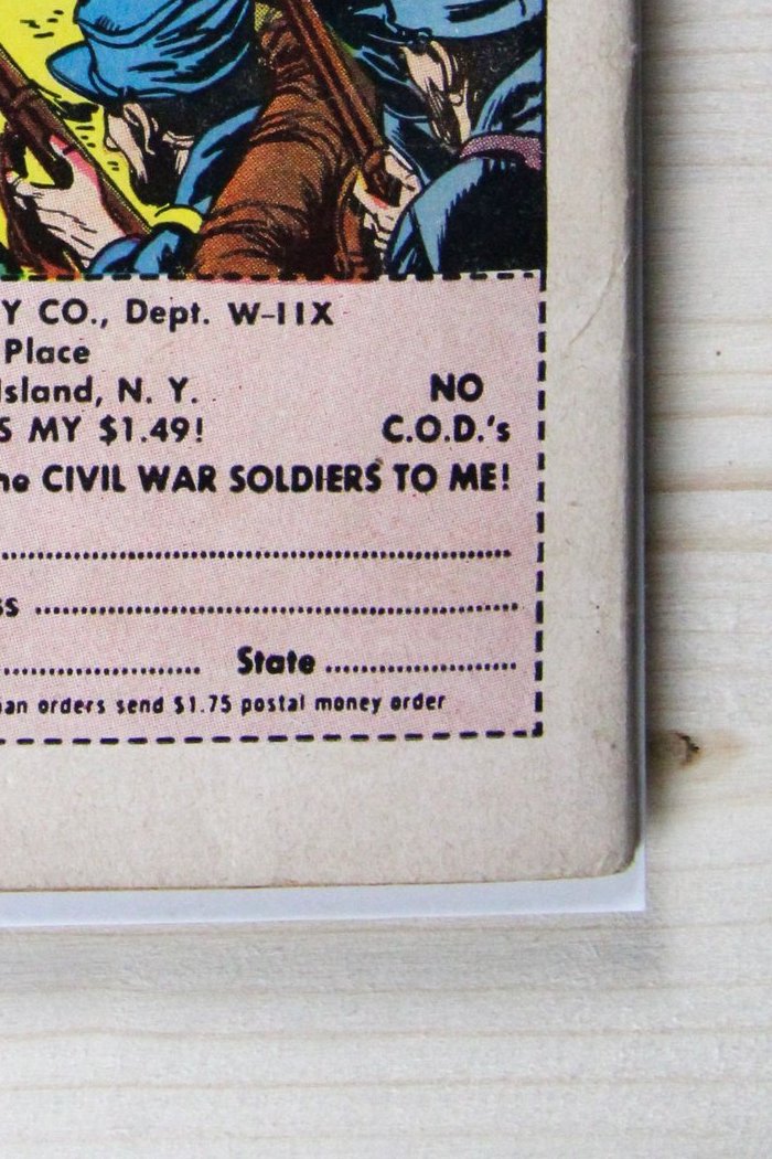 Batman #143 – DC (1961) 4.0 VG