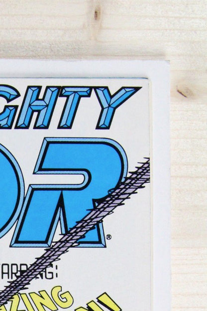 The Mighty Thor #448 – Marvel (1992) 9.2 NM-