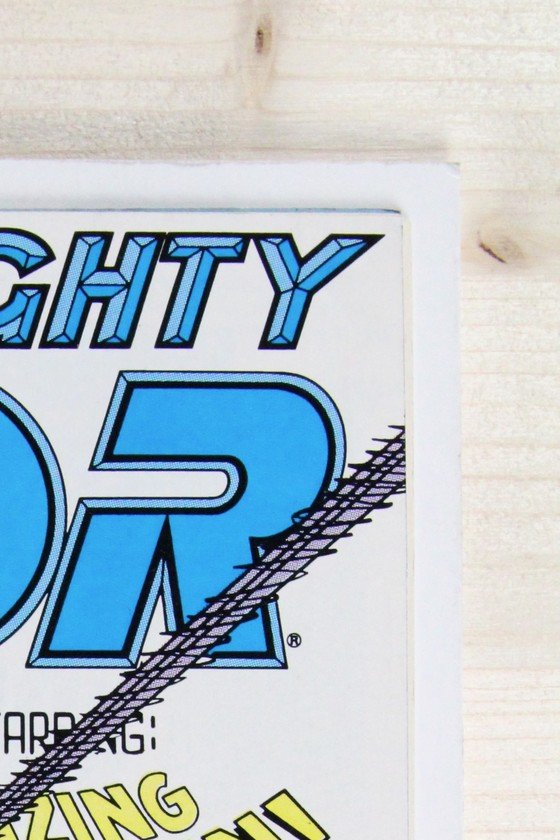 The Mighty Thor #448 – Marvel (1992) 9.2 NM-