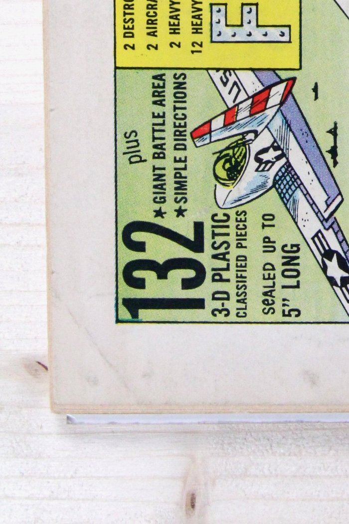 Hawkman #2 – DC (1964) 5.0 VG/FN