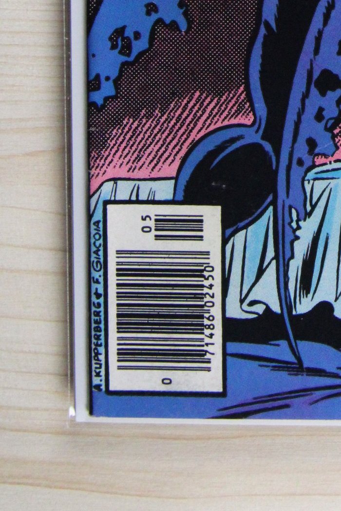 Thor #307 – Marvel (1981) 8.0 VF