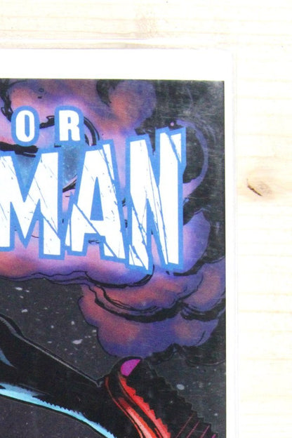 Superior Spider-Man #5 – Marvel (2024) 9.6 NM+