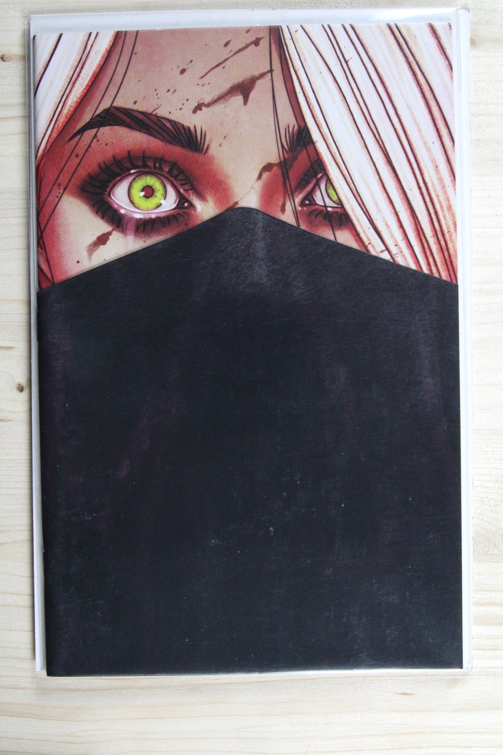 Something is Killing the Children #21 – BOOM! Studios (2022) 9.6 NM+ Frison Die-Cut