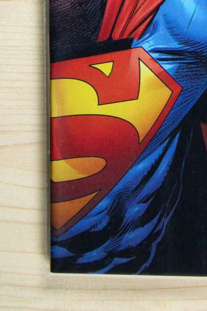 Superman #13 – DC (2024) 9.6 NM+