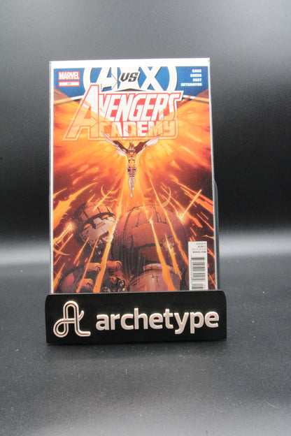Avengers Academy #1-39 Set – Marvel (2010) Missing 1 Issue NM Avg