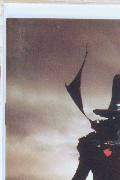 Gunslinger Spawn #9 – Image (2022) 9.6 NM+