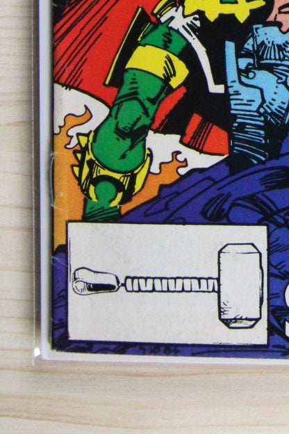 Thor #353 – Marvel (1985) 8.0 VF