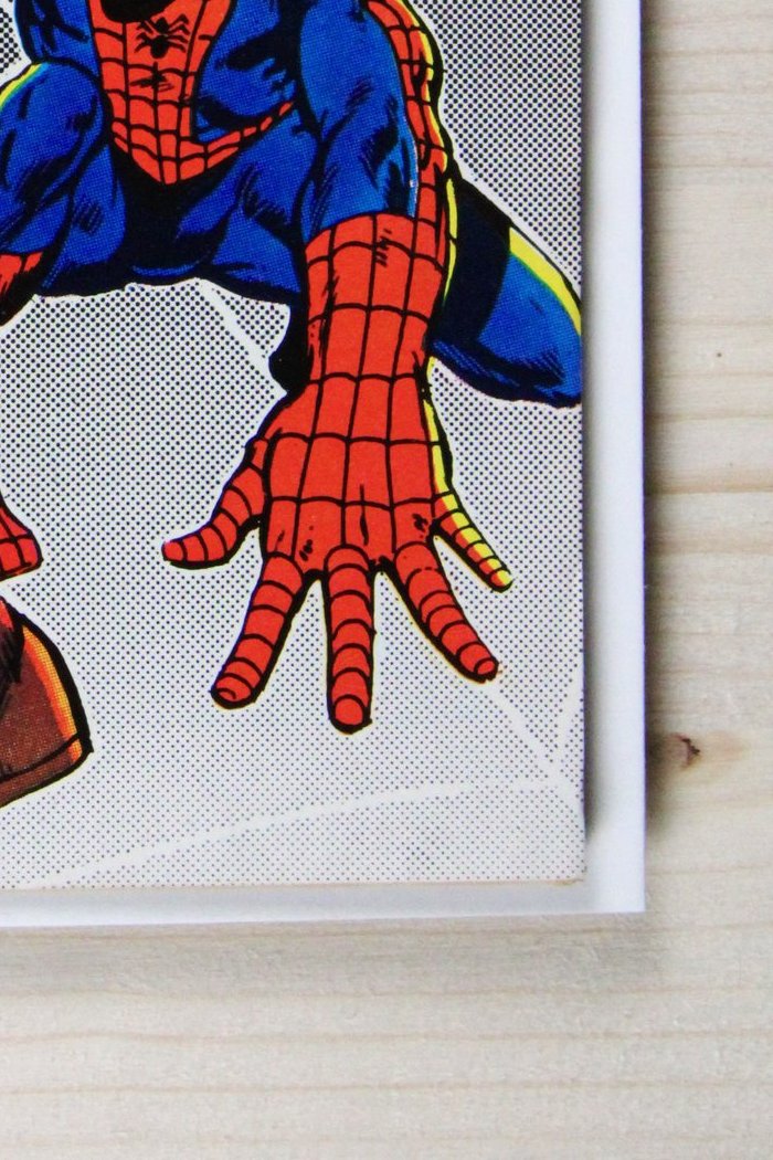 Marvel Team-Up Spider-Man and Wolverine #117 – Marvel (1982) 7.5 VF-