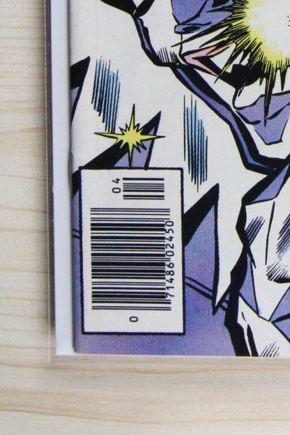 Thor #282 – Marvel (1979) 8.0 VF