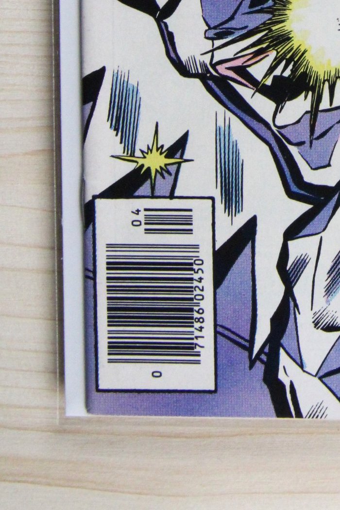 Thor #282 – Marvel (1979) 8.0 VF