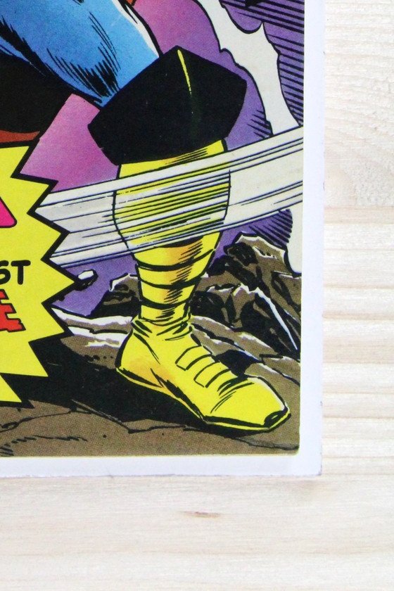 Thor #400 – Marvel (1989) 8.5 VF+ War of the Gods | Joe Sinnott | Super-sized 400th Issue