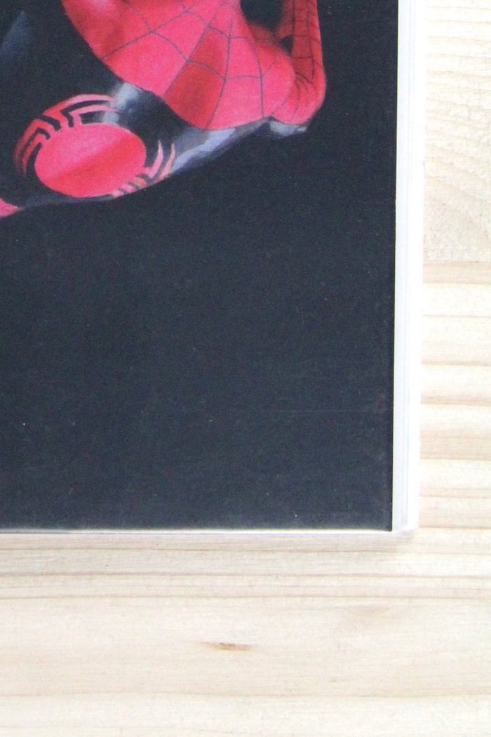 The Amazing Spider-Man #665 – Marvel (2011) 9.4 NM Spider-Island | Signed