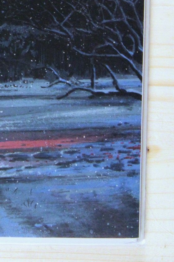 The Deviant #1 – Image (2023) 9.6 NM+ James Tynion IV story