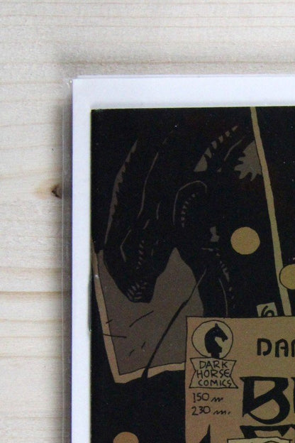 Dark Horse: Twenty Years #1 – Dark Horse (2006) 9.4 NM Frank Miller art