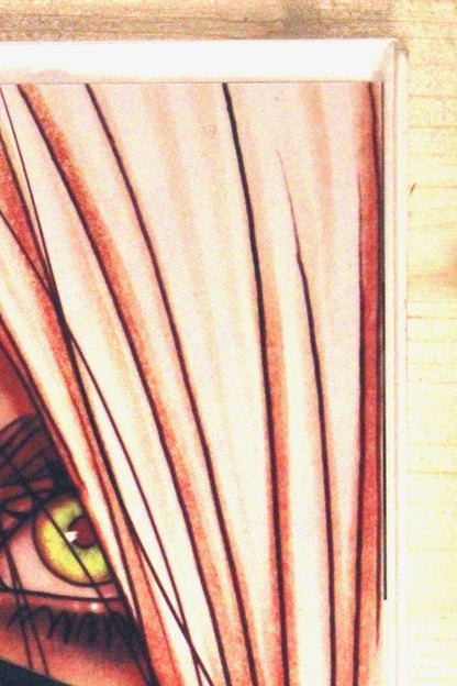 Something is Killing the Children #23 – BOOM! Studios (2010) 9.6 NM+ Frison Mask Variant