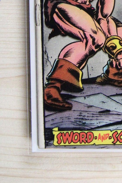 Conan the Barbarian #53 – Marvel (1975) 6.5 FN+